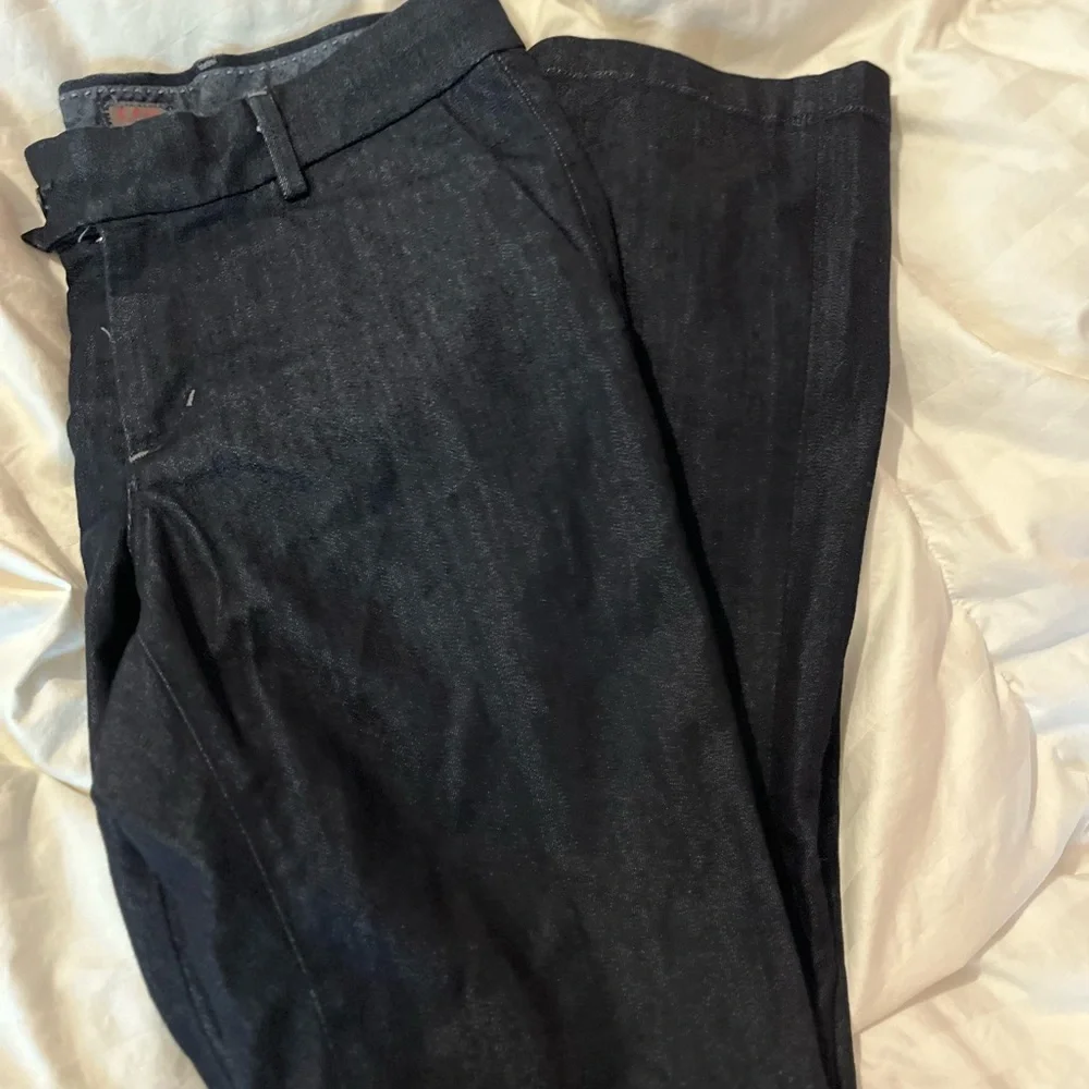 Citizens Of Humanity Jean low Rise Straight Leg Women